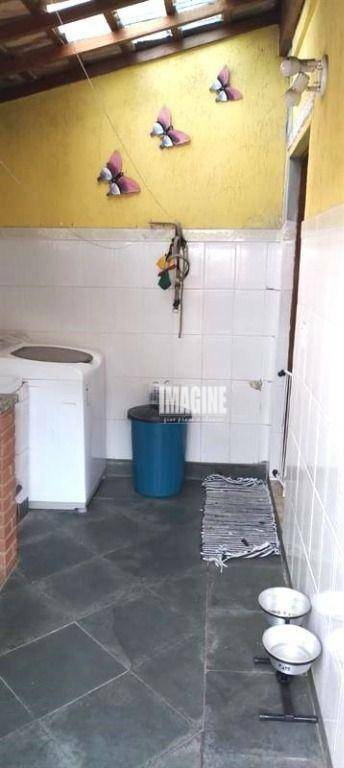 Sobrado à venda com 3 quartos, 127m² - Foto 9