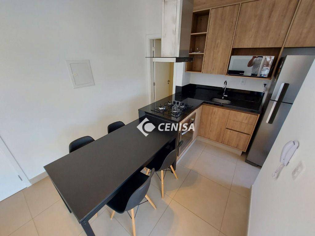 Apartamento para alugar com 1 quarto, 55m² - Foto 13