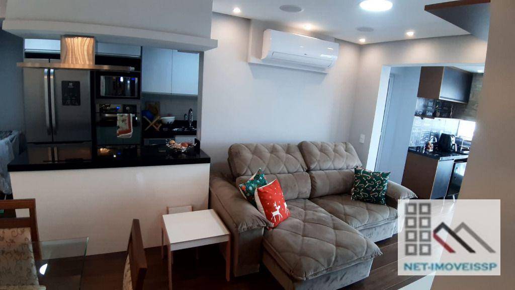 Apartamento à venda com 3 quartos, 89m² - Foto 25