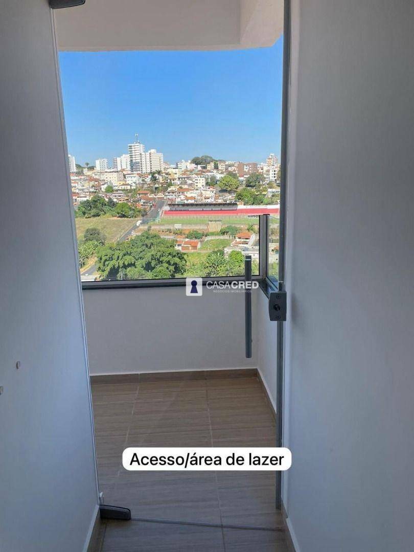 Apartamento à venda com 2 quartos, 65m² - Foto 12