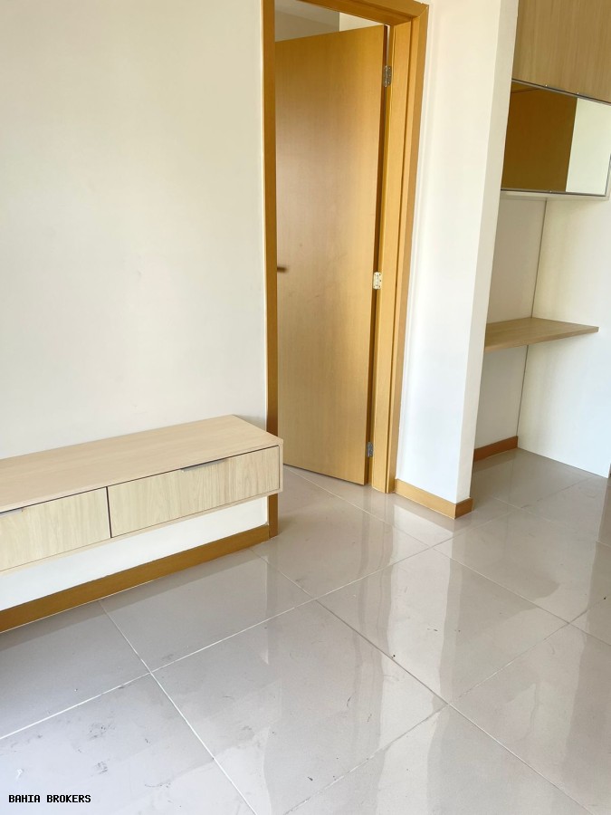Apartamento à venda com 1 quarto, 30m² - Foto 11