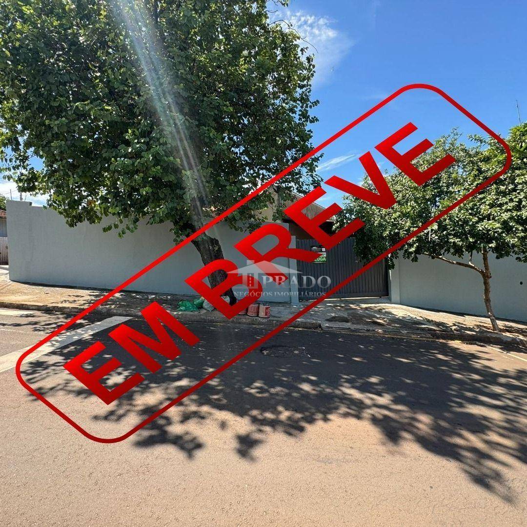 Casa, 3 quartos, 144 m² - Foto 1