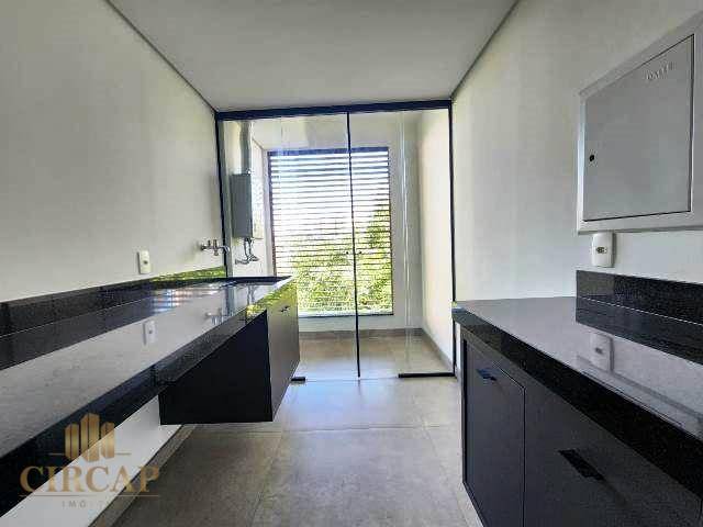 Apartamento à venda com 3 quartos, 187m² - Foto 10