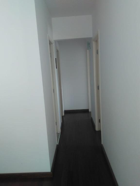 Apartamento para alugar com 3 quartos, 80m² - Foto 3