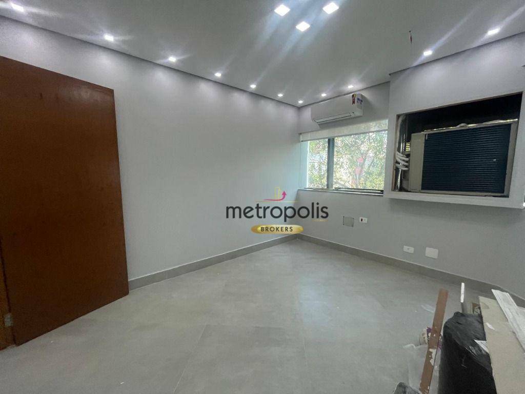 Conjunto Comercial-Sala para alugar, 50m² - Foto 15