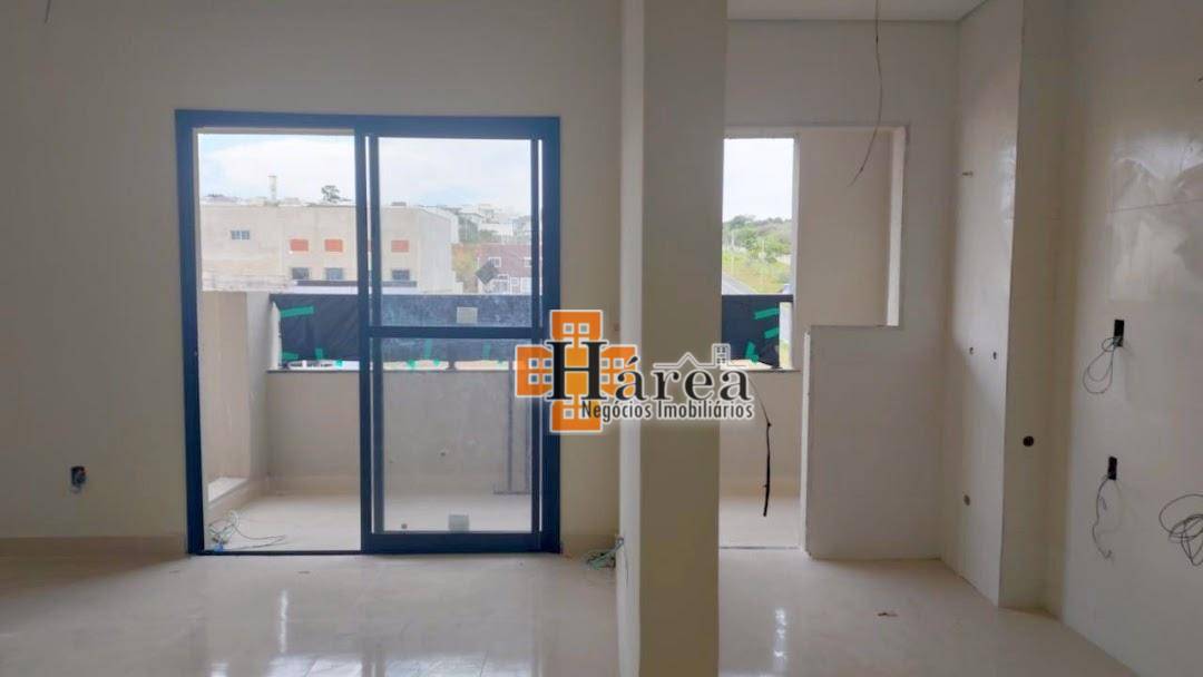 Apartamento à venda com 2 quartos, 80m² - Foto 4