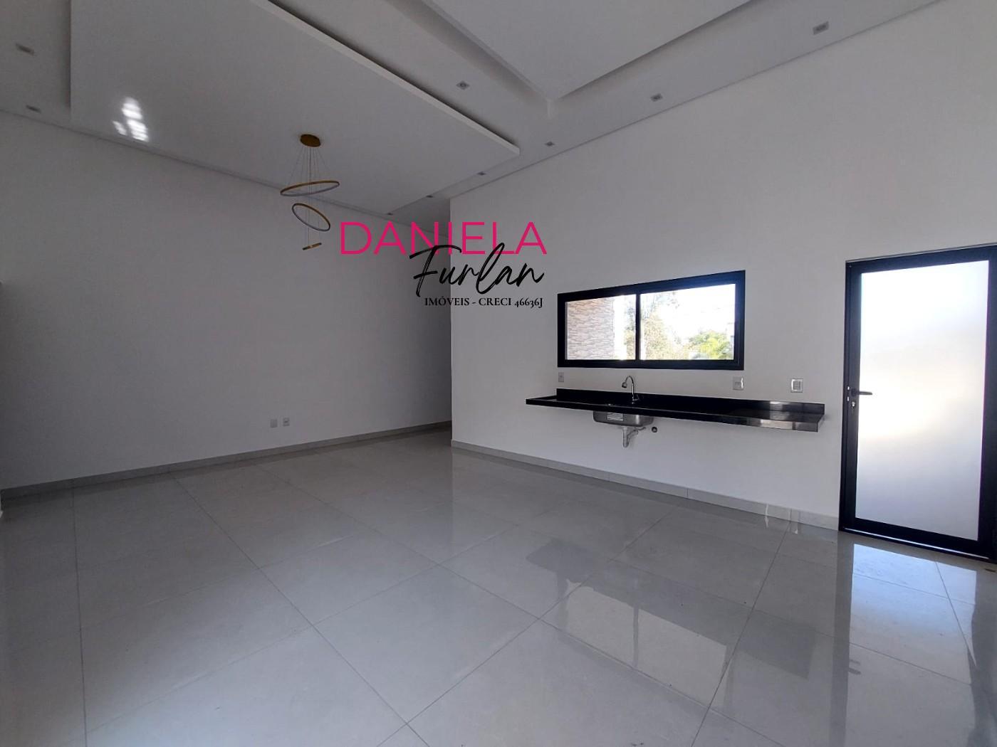 Casa de Condomínio à venda com 3 quartos, 140m² - Foto 6