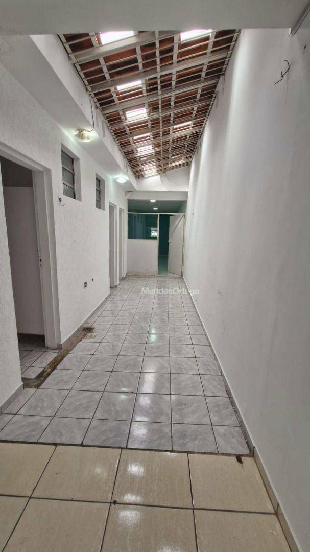 Loja-Salão para alugar, 250m² - Foto 6