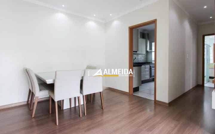 Apartamento, 2 quartos - Foto 4