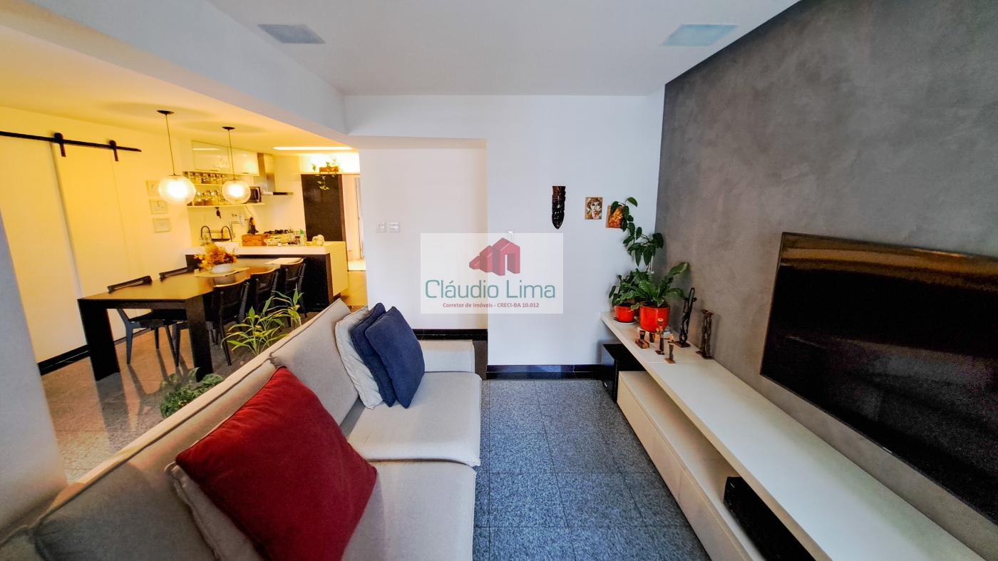 Apartamento à venda com 4 quartos, 133m² - Foto 7