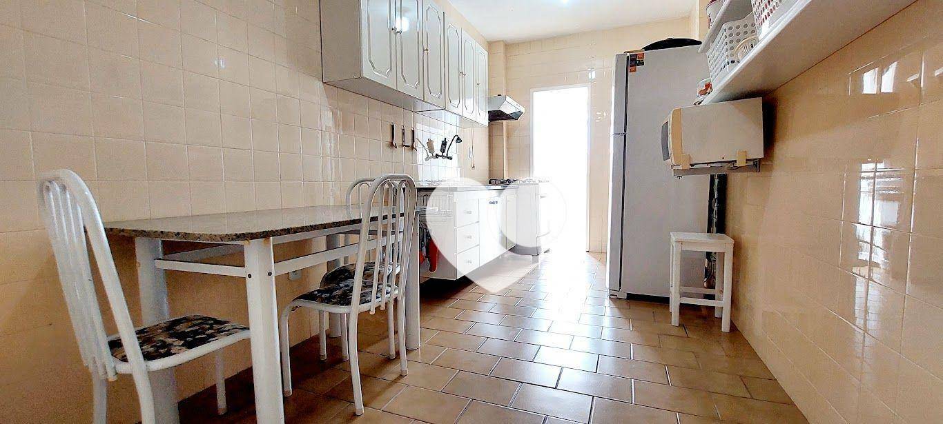 Apartamento à venda com 3 quartos, 120m² - Foto 10