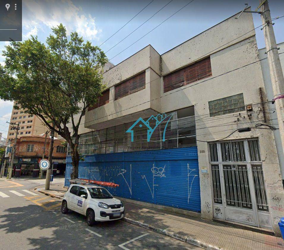 Prédio Inteiro, 1000 m² - Foto 1