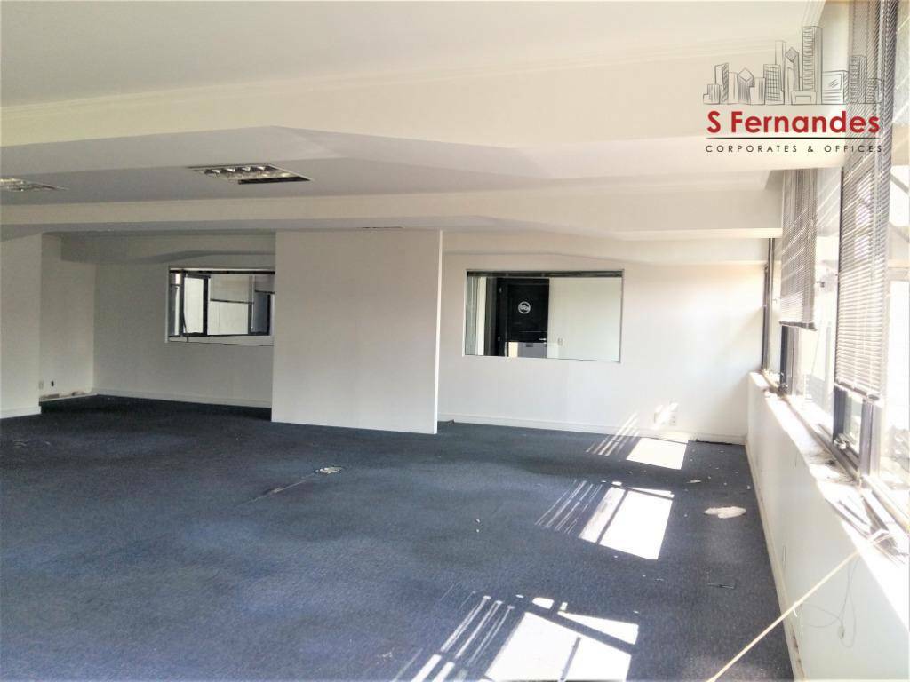 Conjunto Comercial-Sala à venda e aluguel, 210m² - Foto 9