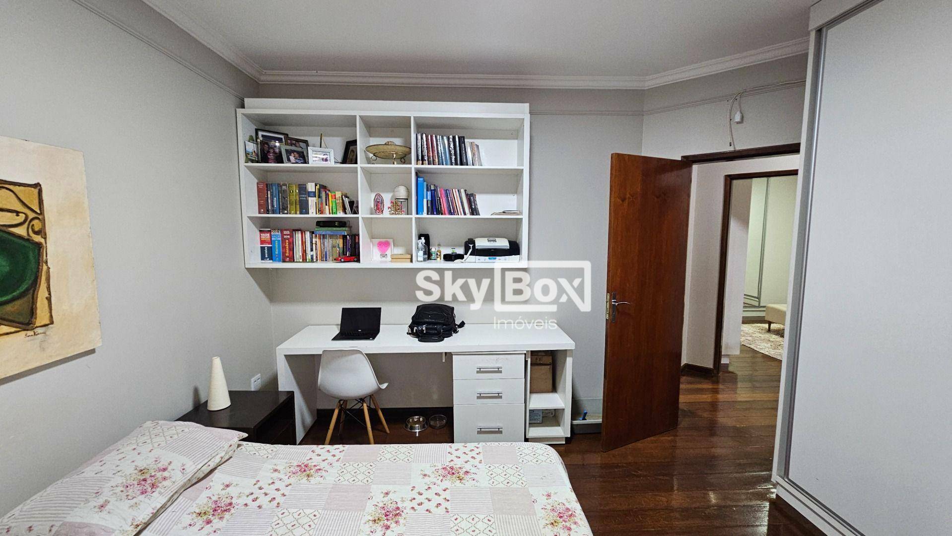 Casa, 3 quartos, 241 m² - Foto 19
