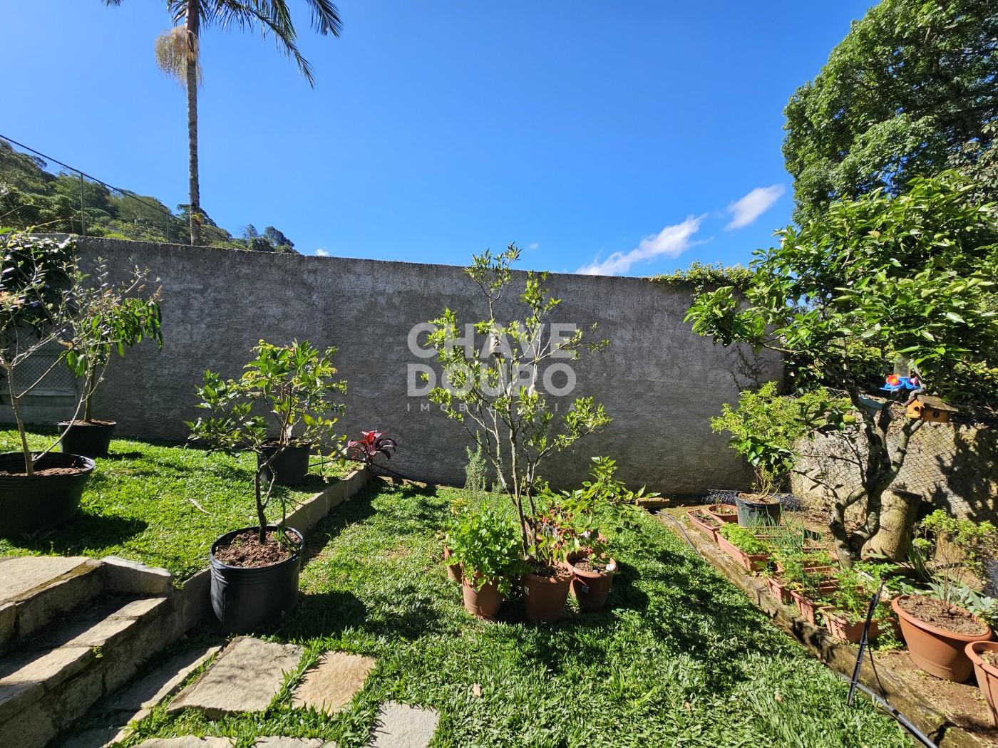 Casa à venda com 3 quartos, 173m² - Foto 47