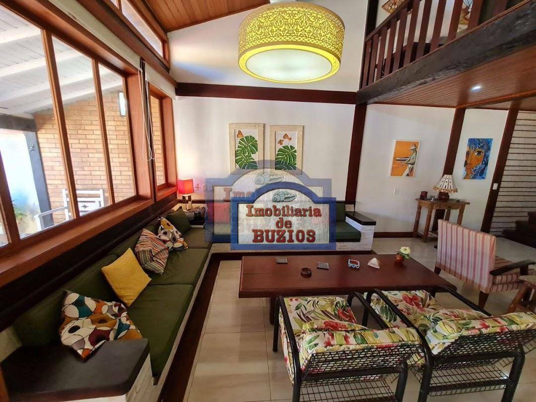 Casa de Condomínio à venda com 5 quartos, 250m² - Foto 1