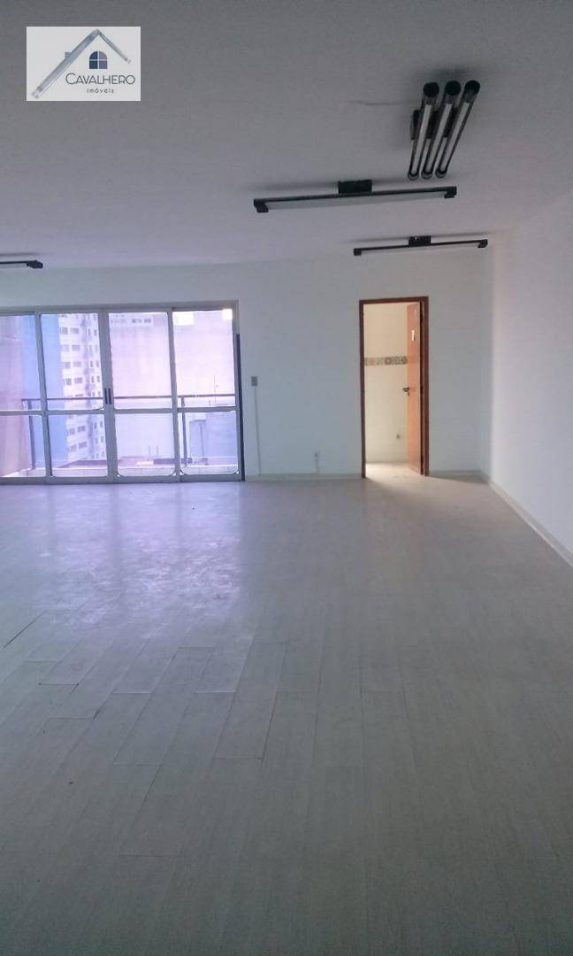 Conjunto Comercial-Sala à venda, 95m² - Foto 1