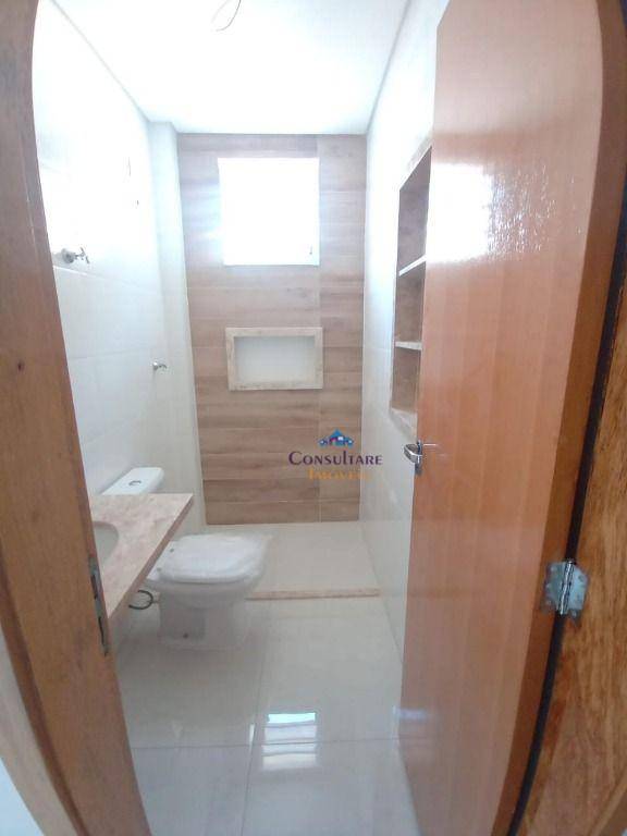 Casa de Condomínio à venda com 3 quartos, 92m² - Foto 5