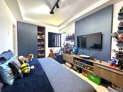 Cobertura à venda com 3 quartos, 213m² - Foto 11