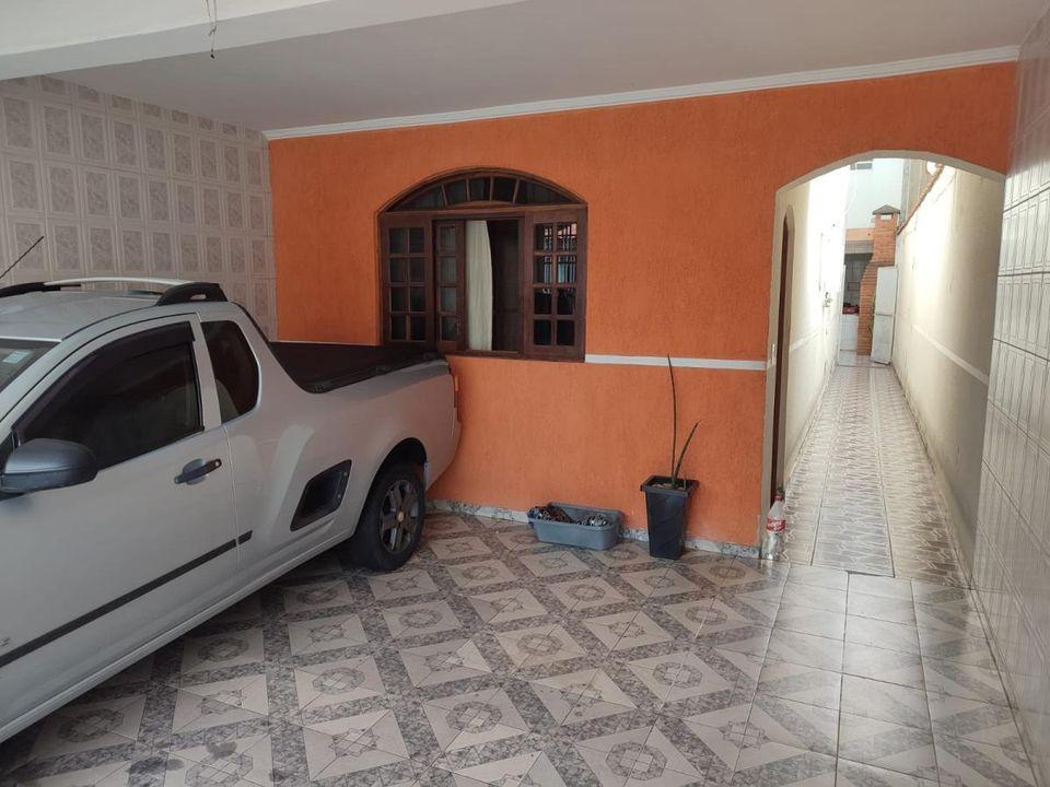 Casa à venda com 4 quartos, 120m² - Foto 25