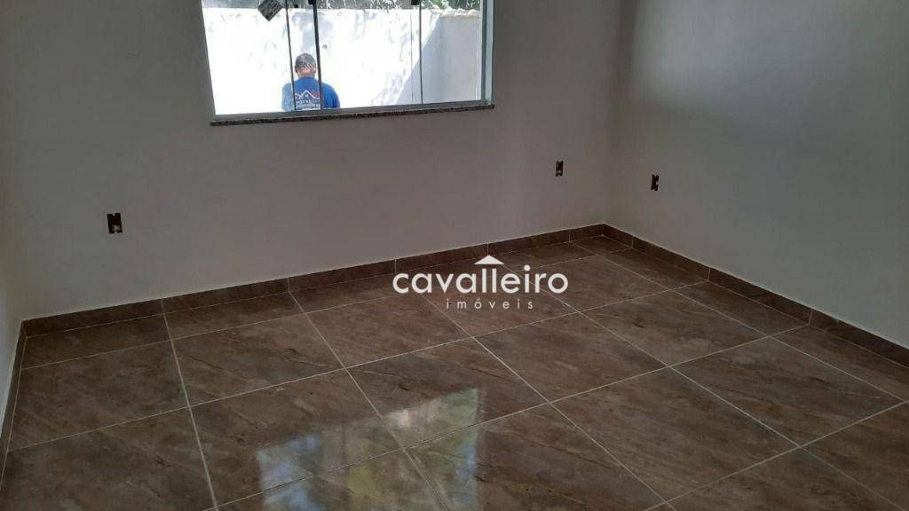 Casa à venda com 2 quartos, 80m² - Foto 16