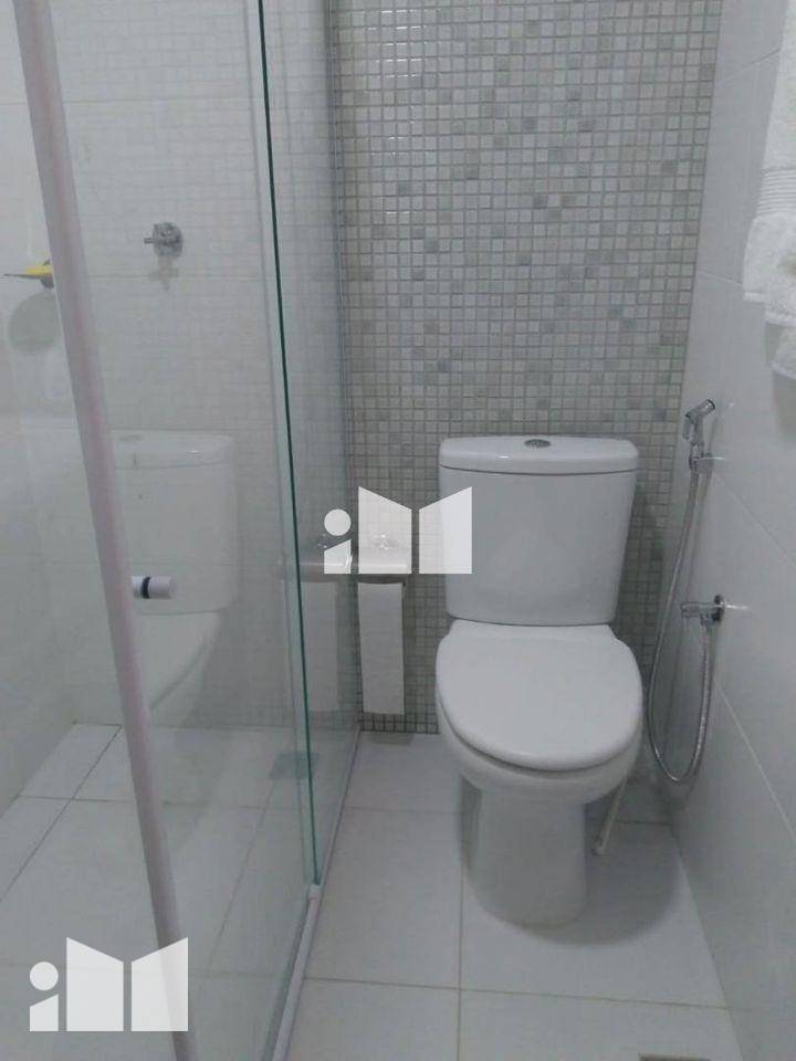 Apartamento à venda com 3 quartos, 110m² - Foto 9