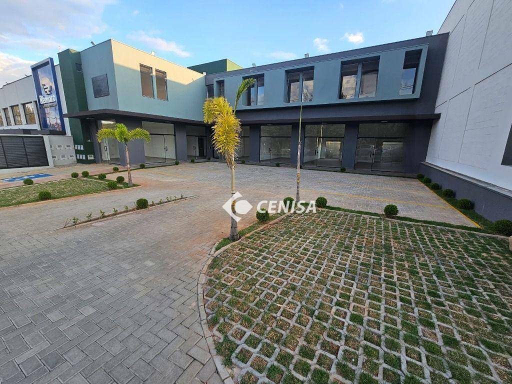 Loja-Salão para alugar, 43m² - Foto 6