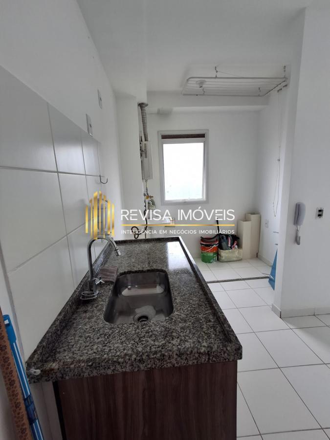 Apartamento à venda com 2 quartos, 44m² - Foto 7