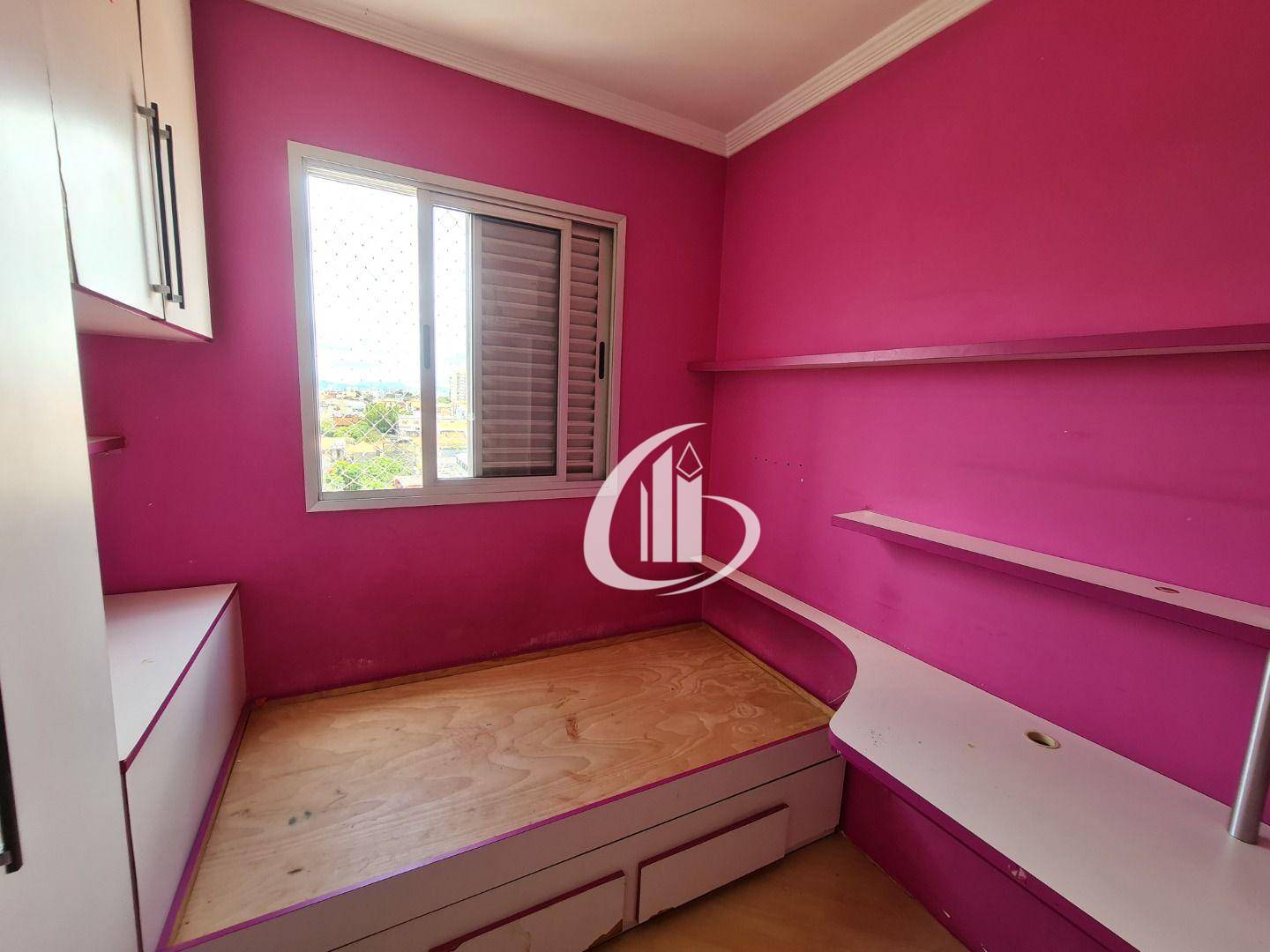 Apartamento à venda com 3 quartos, 78m² - Foto 24