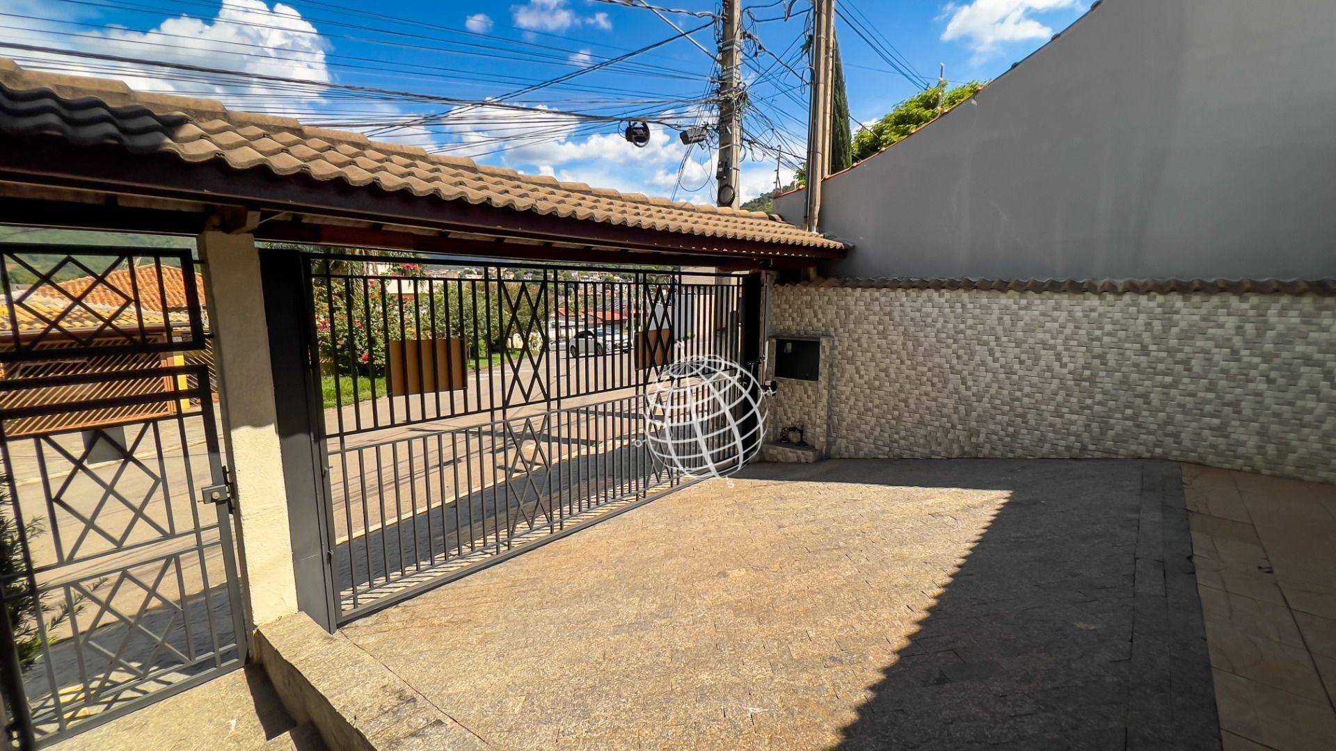 Casa à venda com 3 quartos, 246m² - Foto 25