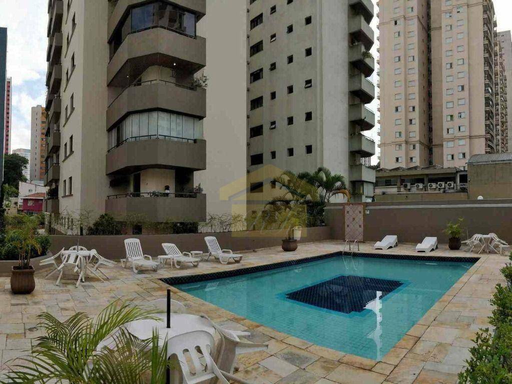 Apartamento à venda com 3 quartos, 165m² - Foto 23