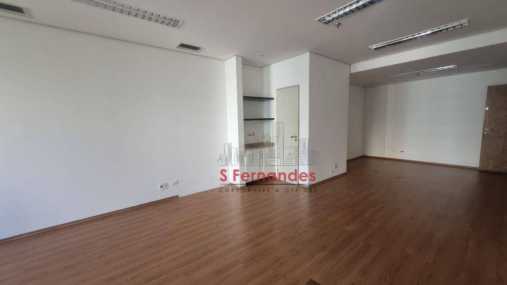 Conjunto Comercial-Sala para alugar, 53m² - Foto 6