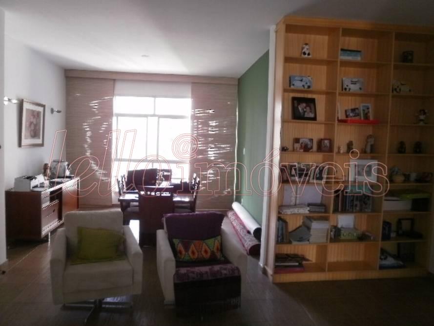 Apartamento para alugar com 3 quartos, 230m² - Foto 6