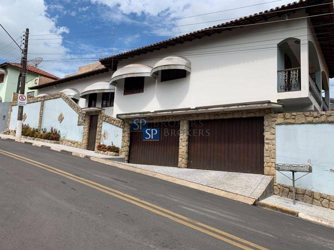 Casa à venda com 3 quartos, 289m² - Foto 20