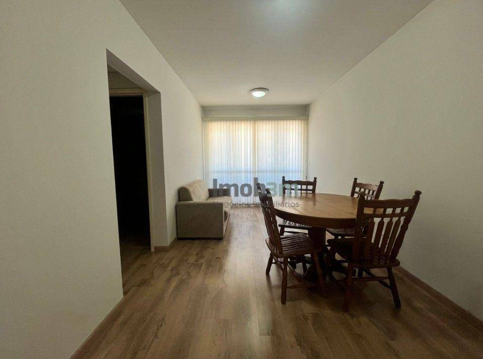 Apartamento, 1 quarto, 45 m² - Foto 4