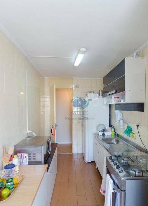 Apartamento à venda com 2 quartos, 58m² - Foto 23