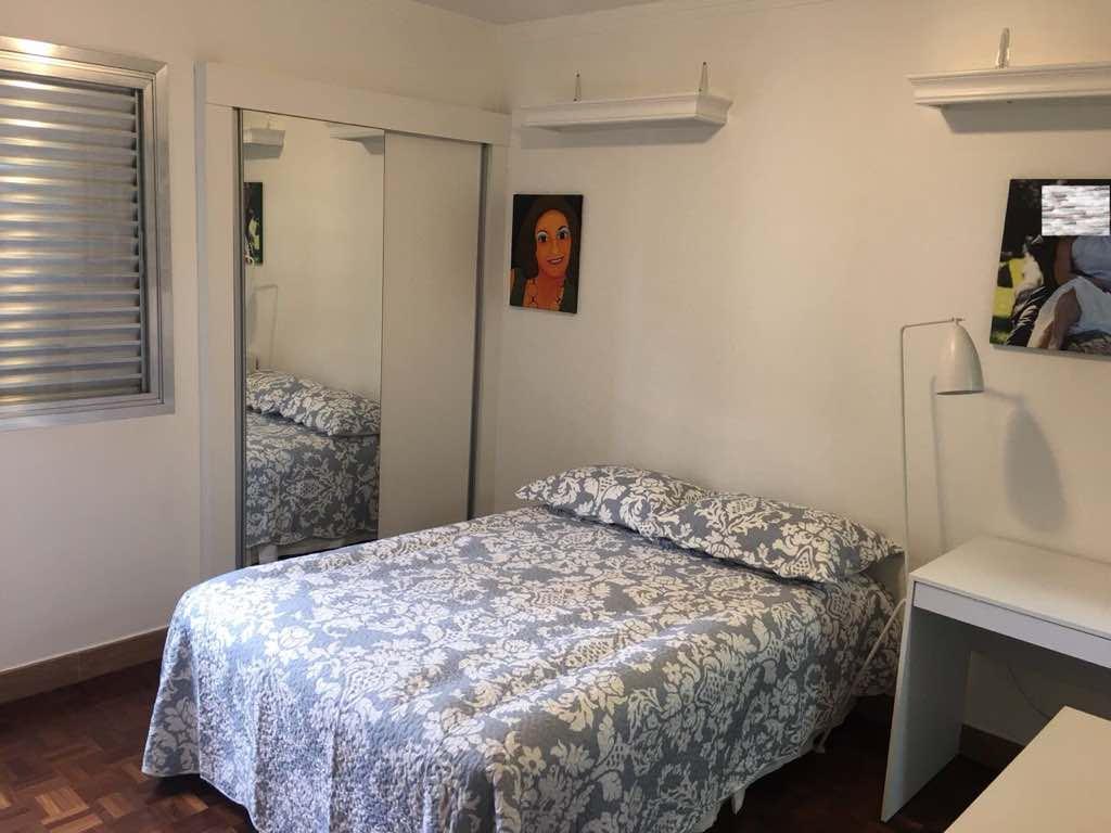 Apartamento à venda com 3 quartos, 110m² - Foto 13