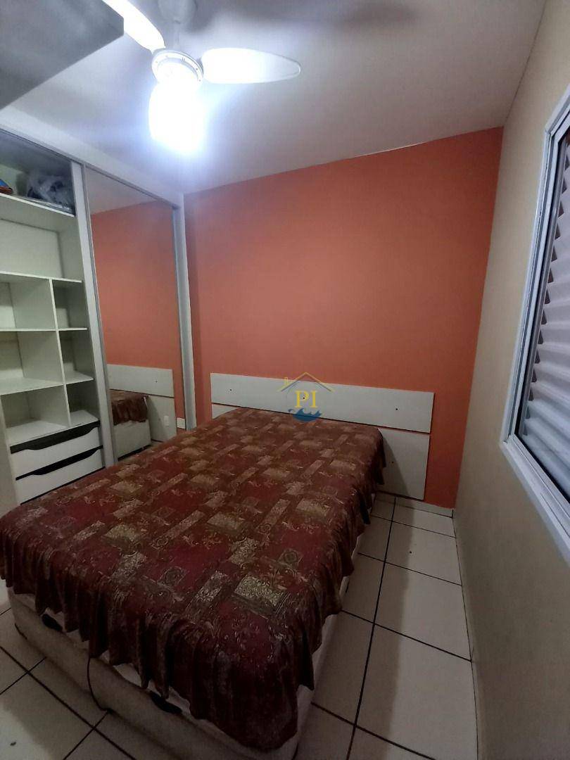 Apartamento para alugar com 2 quartos, 75m² - Foto 17