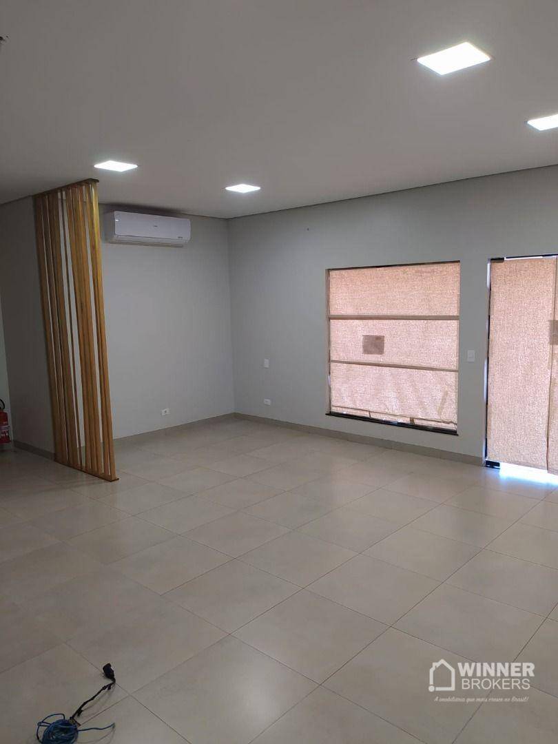 Loja-Salão à venda, 120m² - Foto 15