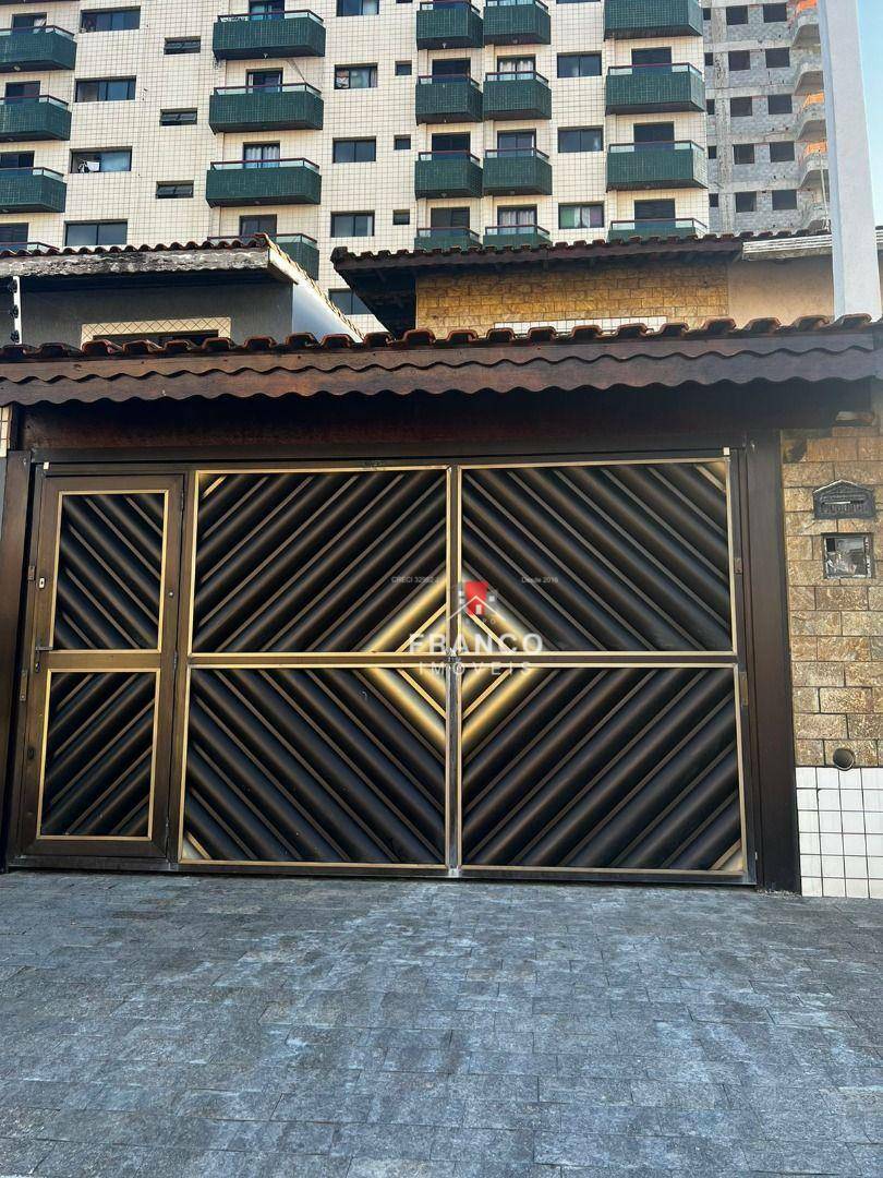 Sobrado à venda com 2 quartos, 90m² - Foto 23