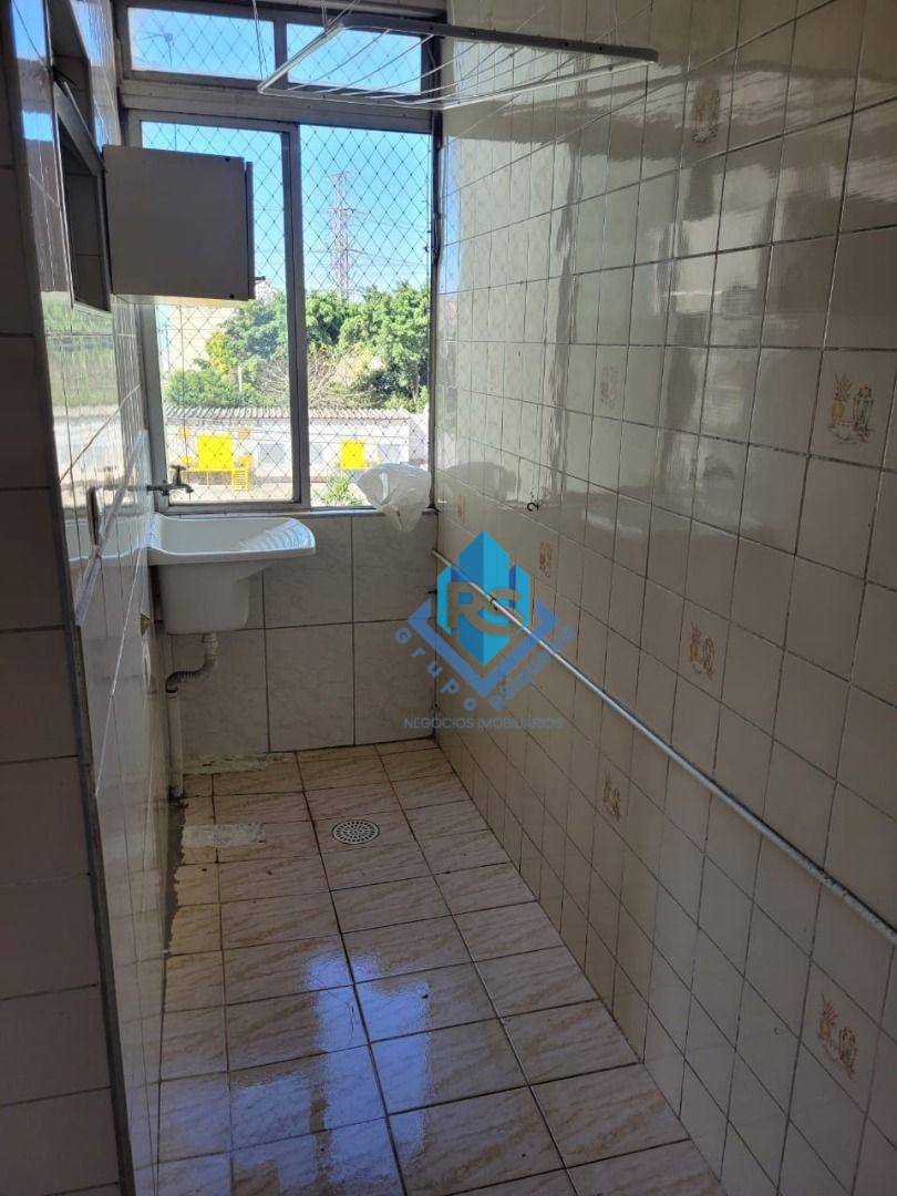 Apartamento à venda com 3 quartos, 74m² - Foto 5