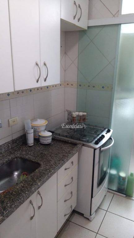 Apartamento à venda com 3 quartos, 65m² - Foto 7