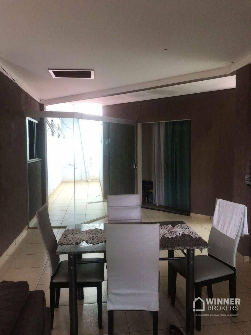 Chácara à venda com 4 quartos, 160m² - Foto 7