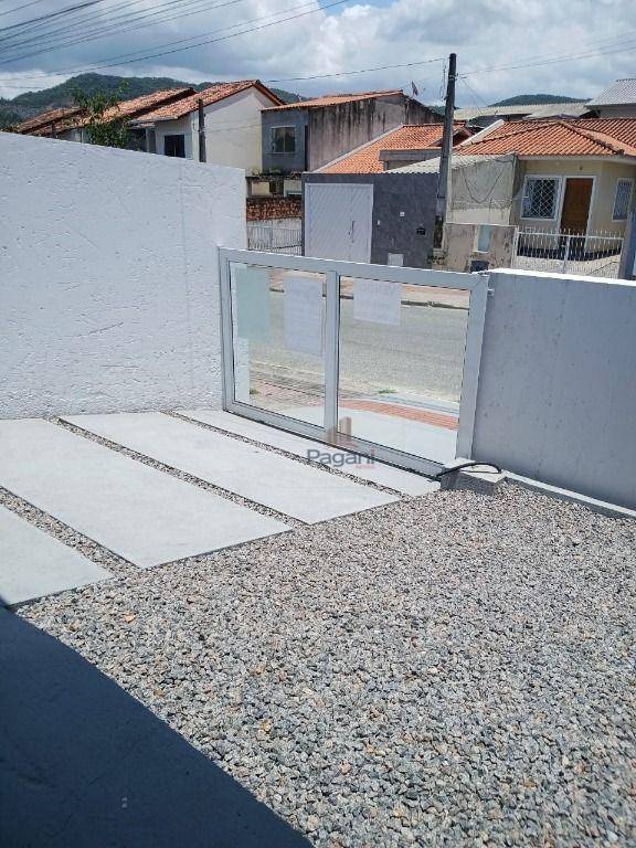 Casa, 2 quartos, 54 m² - Foto 3