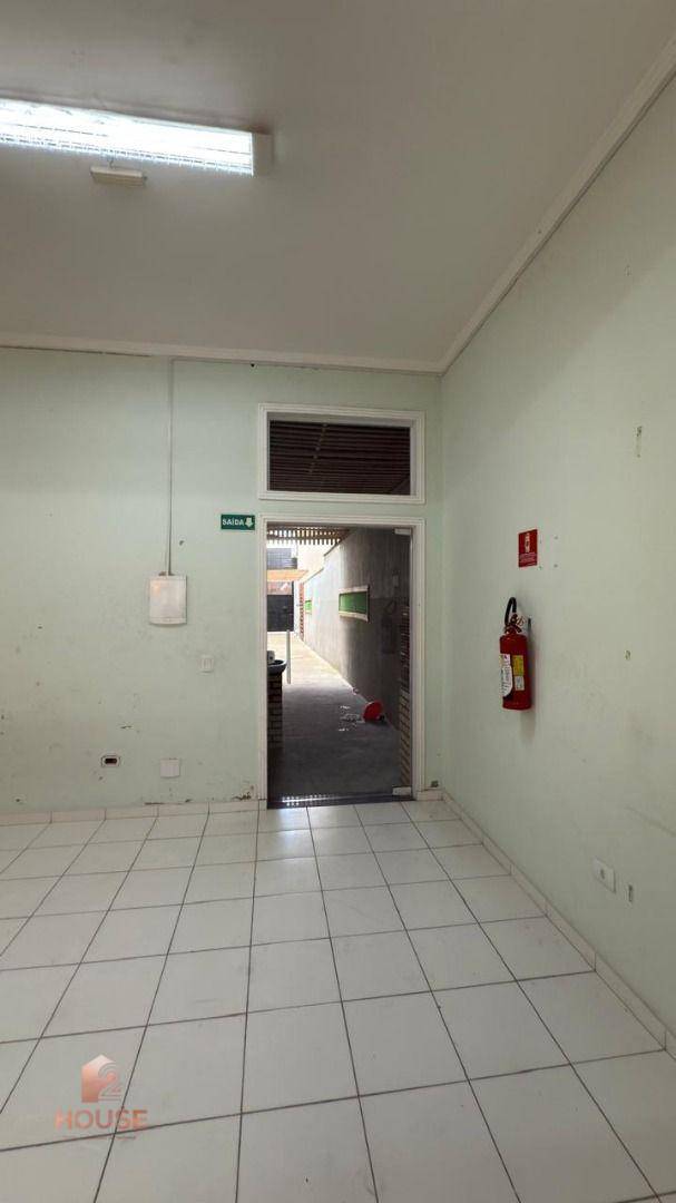 Conjunto Comercial-Sala para alugar, 150m² - Foto 12