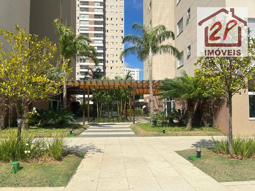 Apartamento à venda com 3 quartos, 122m² - Foto 48