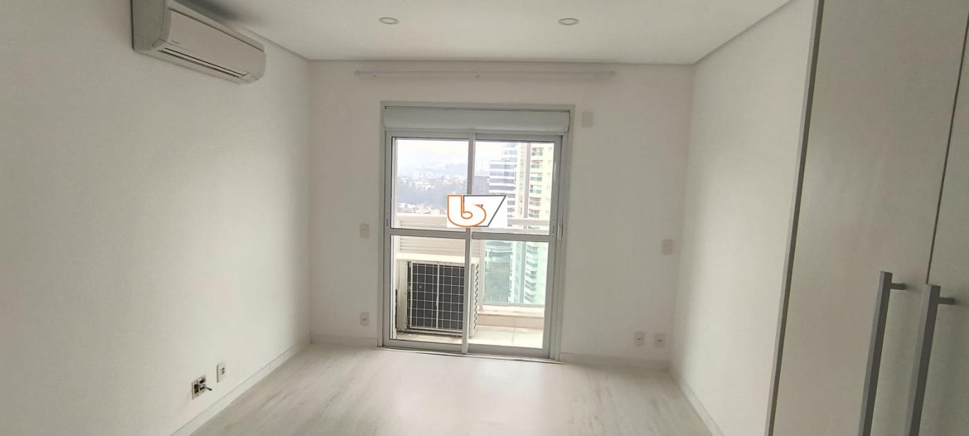 Apartamento para alugar com 3 quartos, 176m² - Foto 24