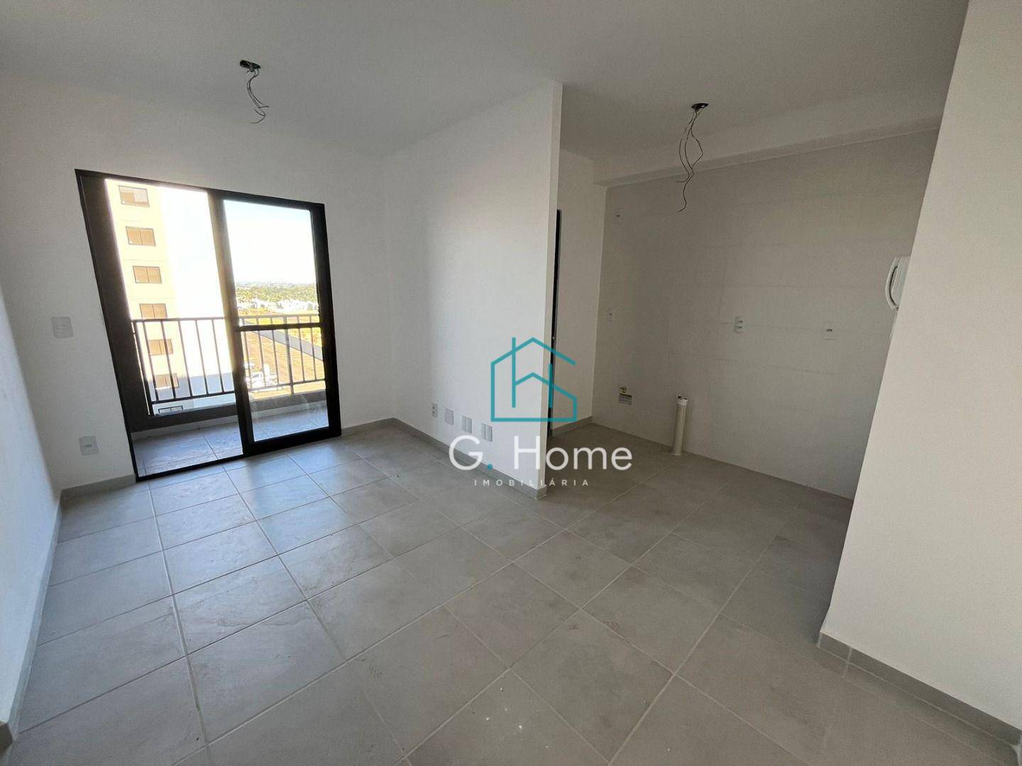 Apartamento, 2 quartos, 47 m² - Foto 3