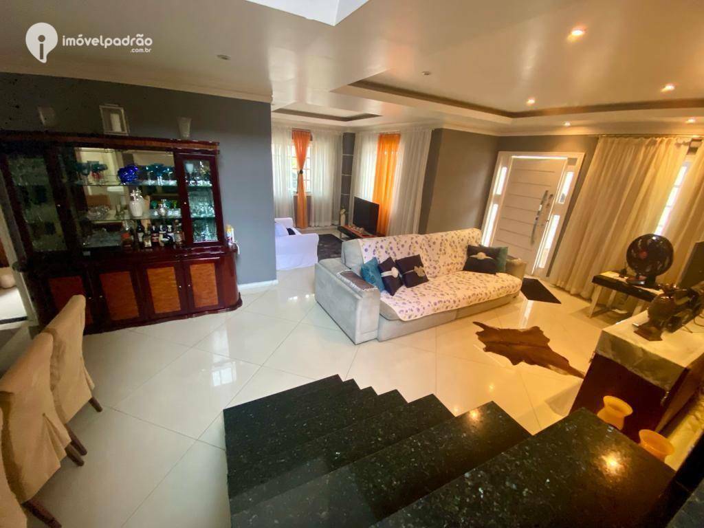 Casa à venda com 4 quartos, 360m² - Foto 3