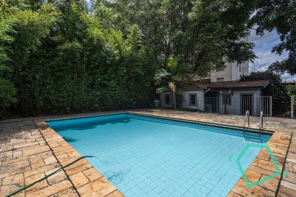 Casa de Condomínio à venda com 4 quartos, 520m² - Foto 12